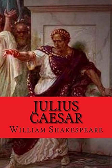 Julius Caesar (English Edition)-..