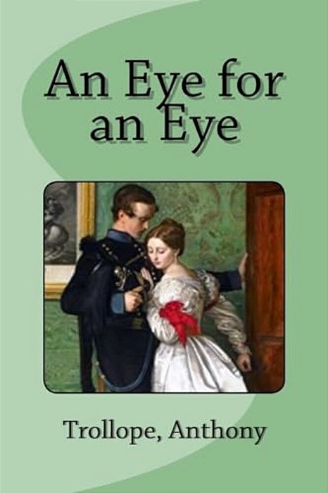 An Eye For An Eye-..