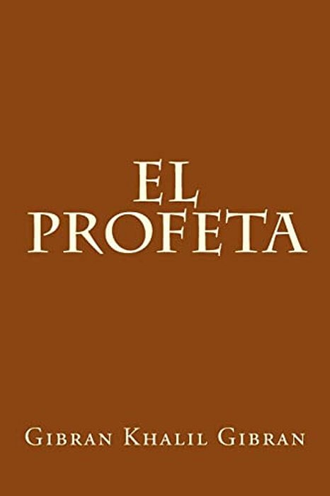 El Profeta-..