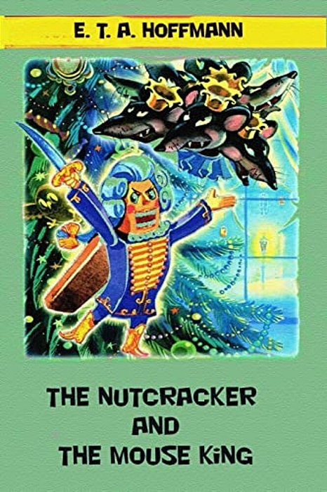 The Nutcracker And The Mouse King-..