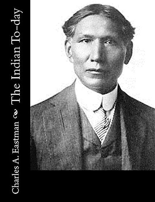 The Indian To-Day-..