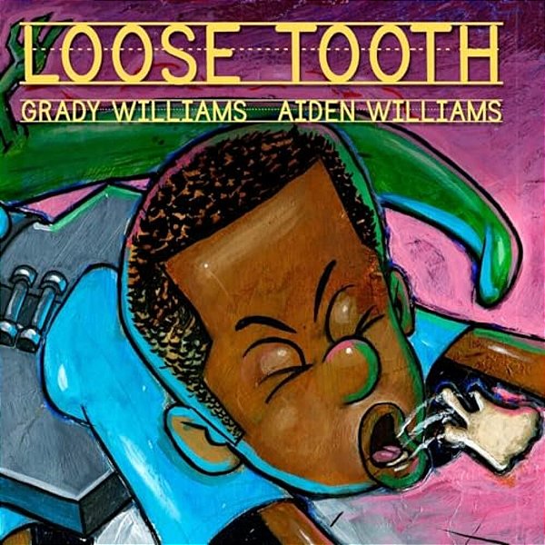 Loose Tooth-..