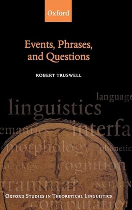 Events, Phrases, And Questions-..