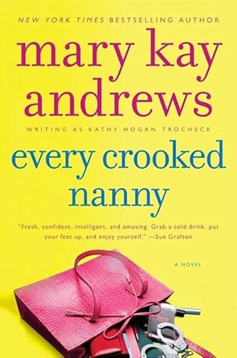 Every Crooked Nanny-..