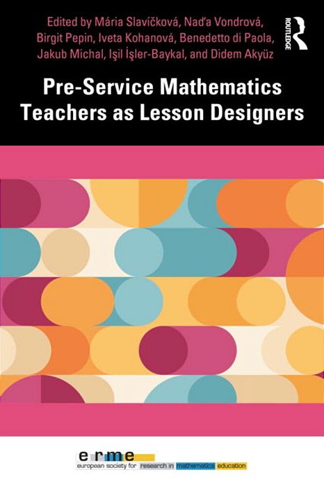 Pre-Service Mathematics Teachers As Lesson Designers-..