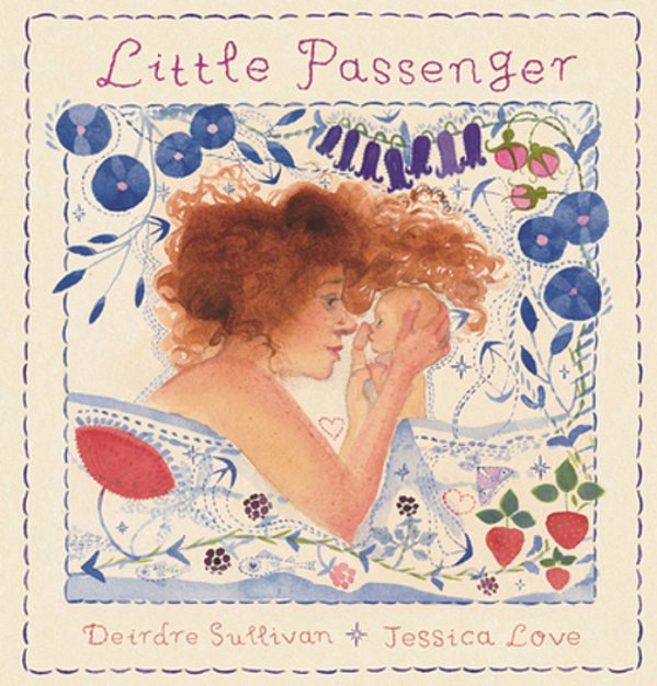 Little Passenger-..