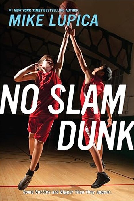 No Slam Dunk-..