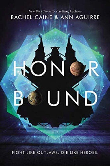 Honor Bound-..