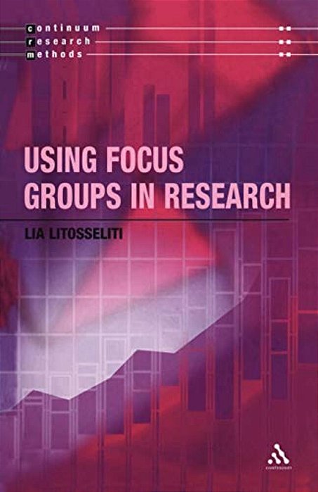 Using Focus Groups In Research-..