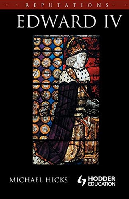 Edward IV-..