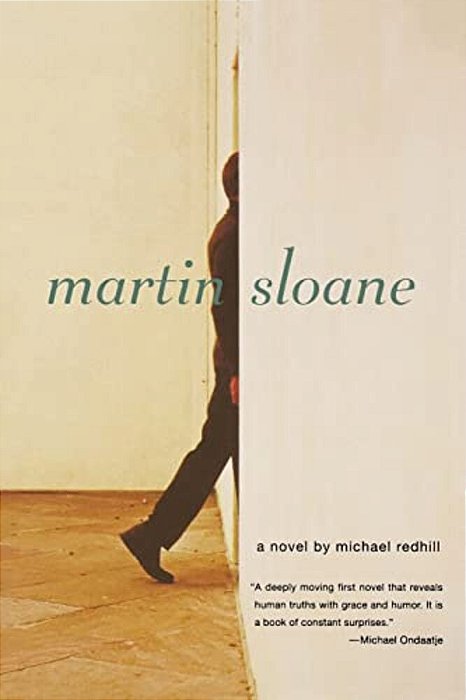 Martin Sloane-..