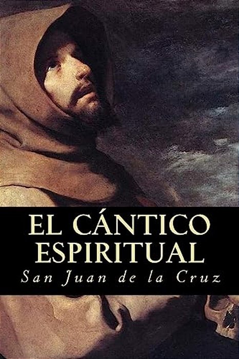 El Cántico Espiritual-..