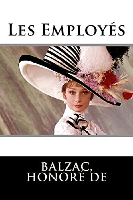 Les Employés-..