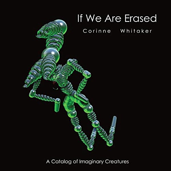 If We Are Erased, Volume II-..