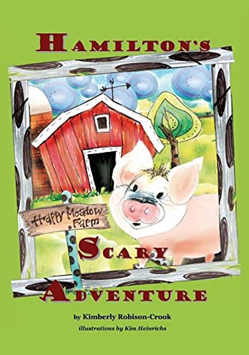 Hamilton's Scary Adventure-..
