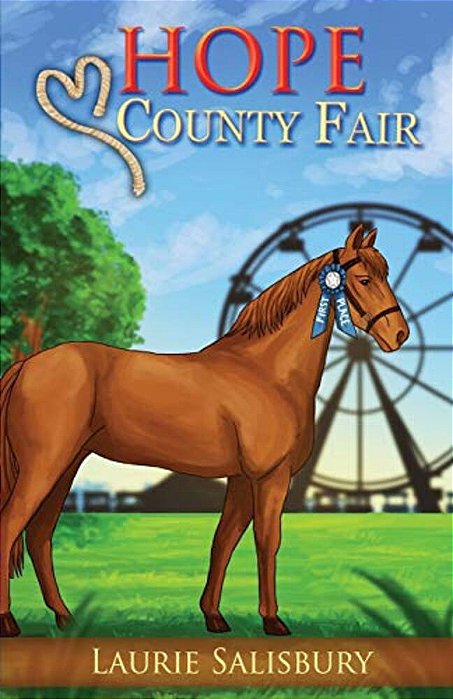 Hope County Fair-..