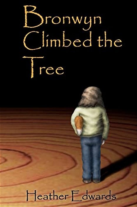 Bronwyn Climbed The Tree-..