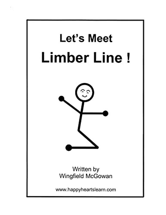 Let's Meet Limber Line-..