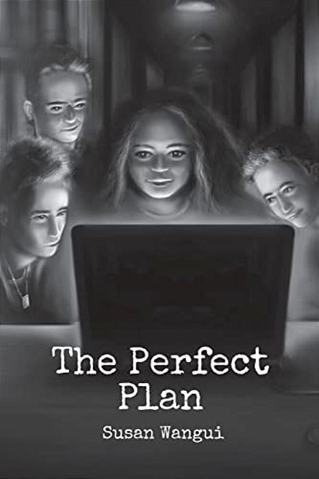 The Perfect Plan-..