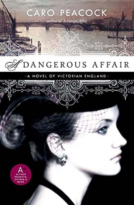 A Dangerous Affair-..