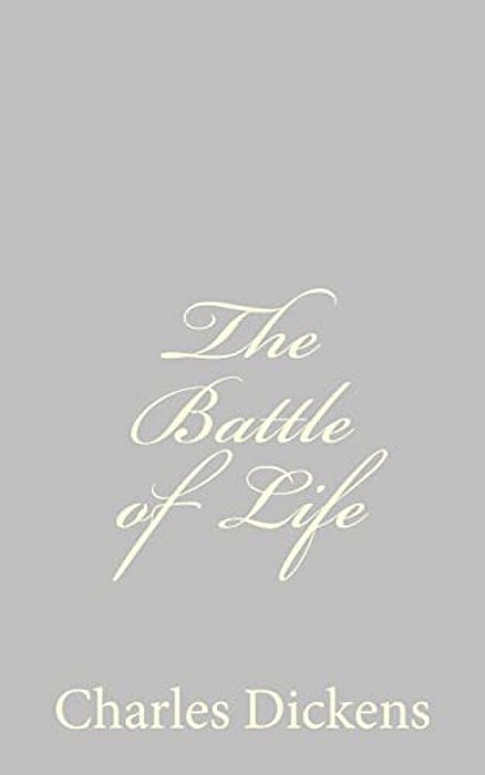 The Battle Of Life-..