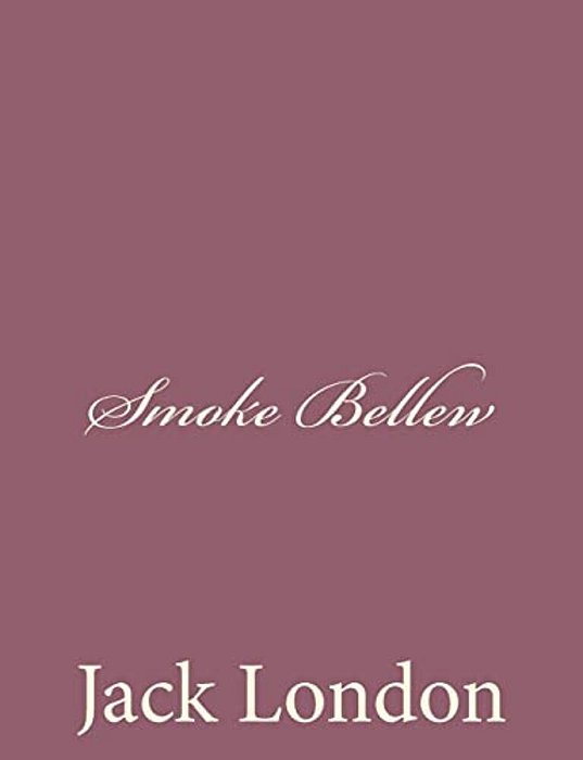 Smoke Bellew-..