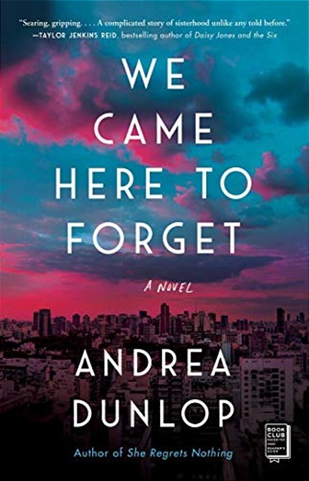 We Came Here To Forget-..