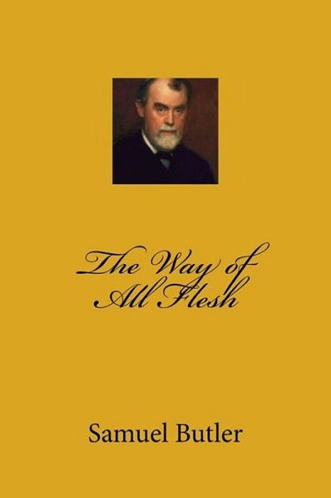 The Way Of All Flesh-..