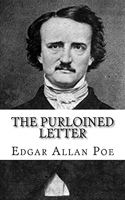 The Purloined Letter-..