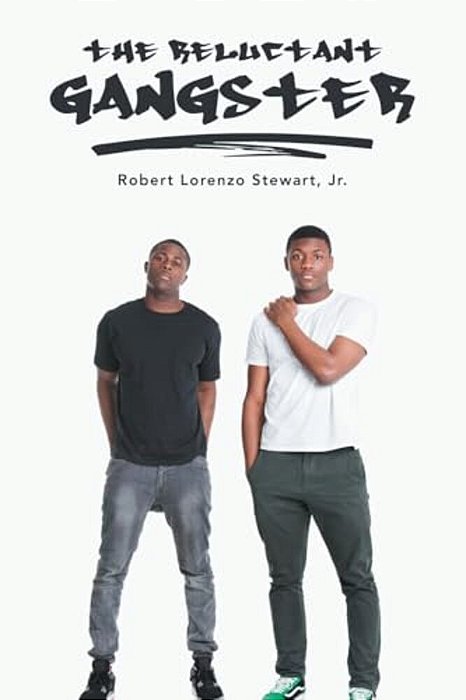 The Reluctant Gangster-..