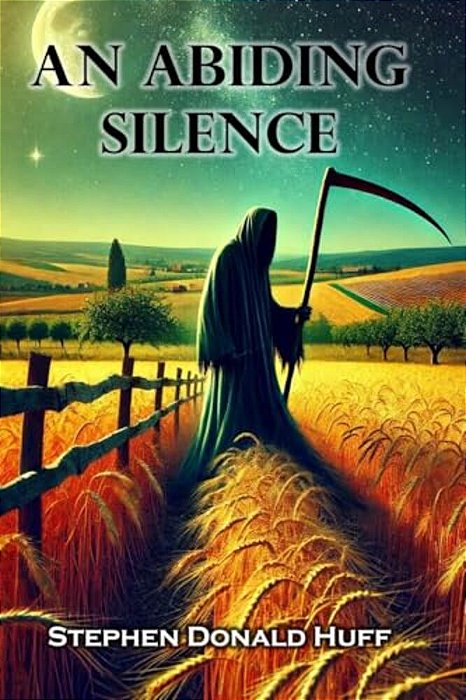 An Abiding Silence: Shores Of Silver Seas: Collected Short Stories 2000 - 2006-..