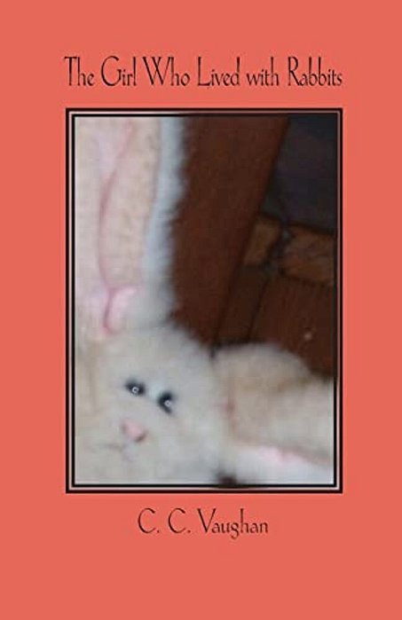 The Girl Who Lived With Rabbits-..