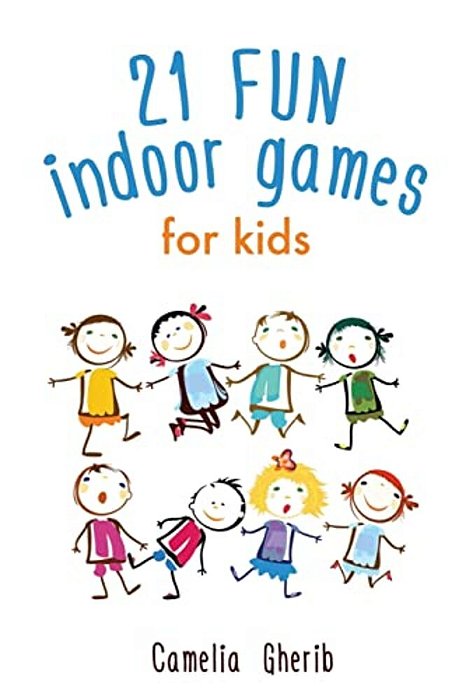 Indoor Games: 21 Fun Indoor Games For Kids-..