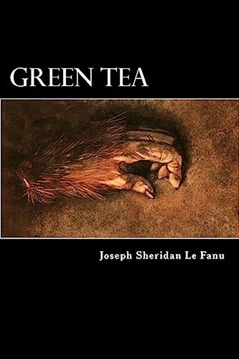 Green Tea-..