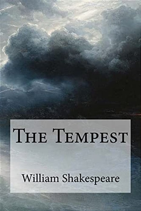 The Tempest-..