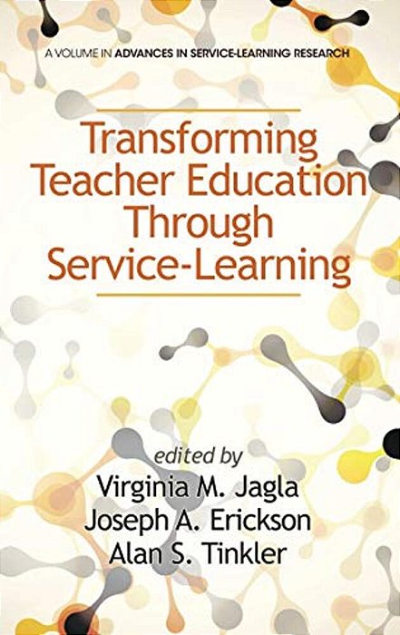 Transforming Teacher Education Through Service-Learning (Hc)-..