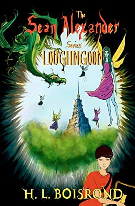 The Sean Alexander Series: Loughngoon-..