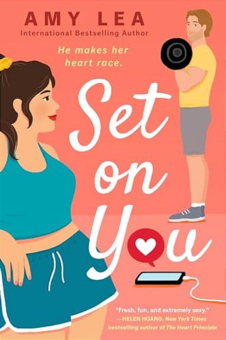 Set On You-..