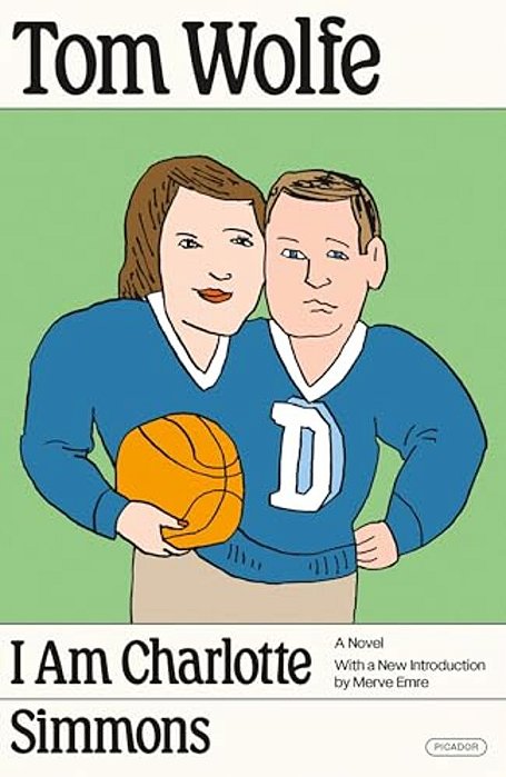 I Am Charlotte Simmons-..