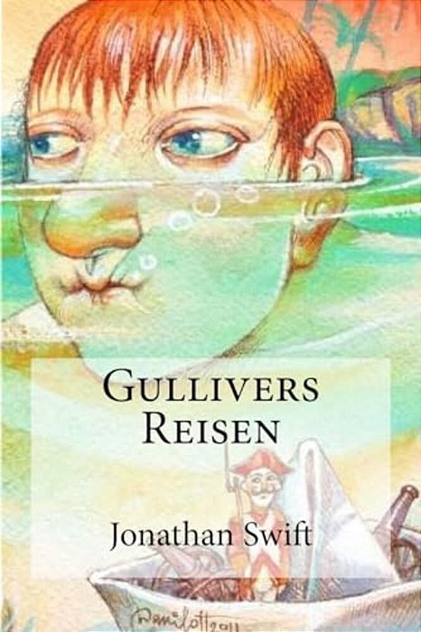 Gullivers Reisen-..