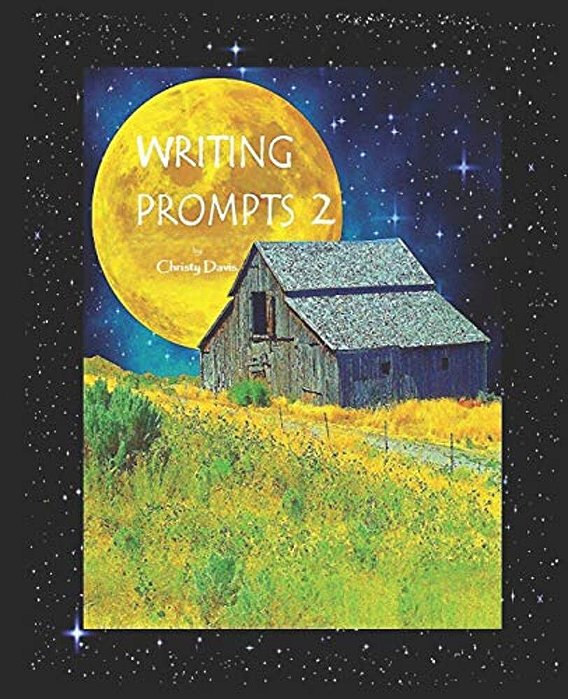 Writing Prompts 2-..