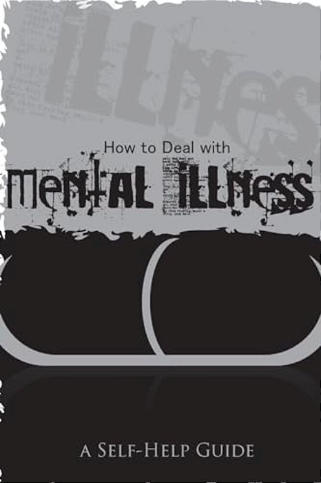How To Deal With Mental Illness-..