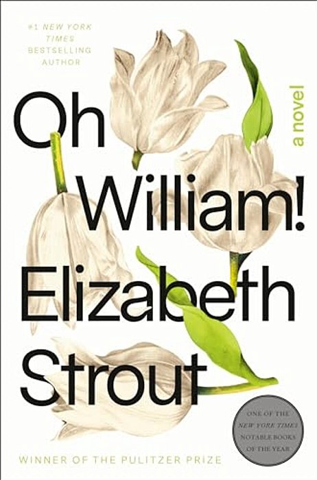 Oh William!-..