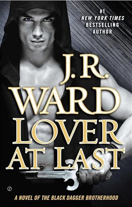 Lover At Last-..
