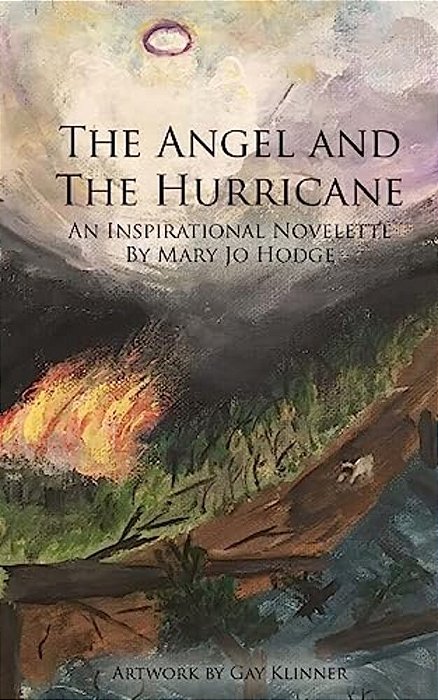 The Angel And The Hurricane-..