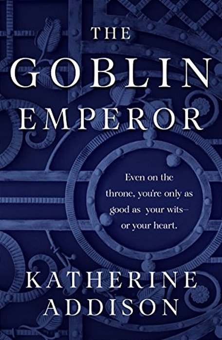 The Goblin Emperor-..