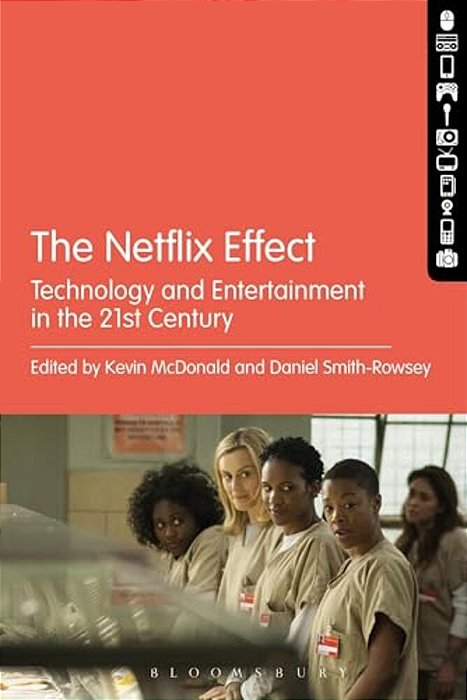 The Netflix Effect-..