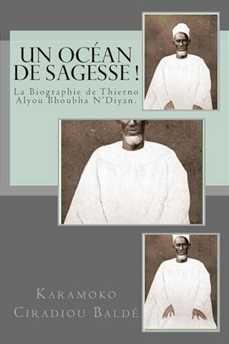 Un Ocean De Sagesse!: La Biographie De Thierno Alyou Bhoubha N'Diyan-..