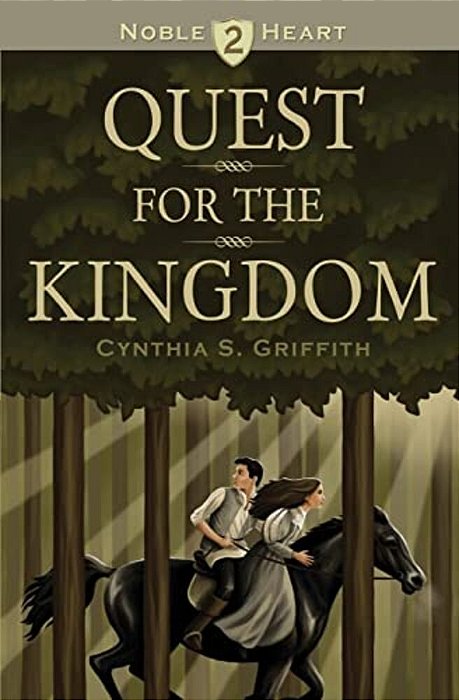 Quest For The Kingdom-..