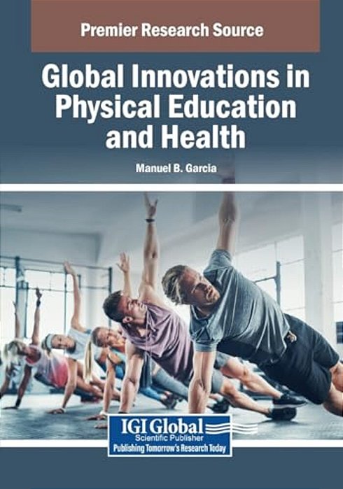 Global Innovations In Physical Education And Health-..